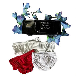 Carter's and Baby Grand Signature New Assorted Diaper Covers 3-18 Months